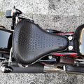 Solo Seat Saddle for Honda Rebel 250 CMX250C 300 450 (1985–2023)