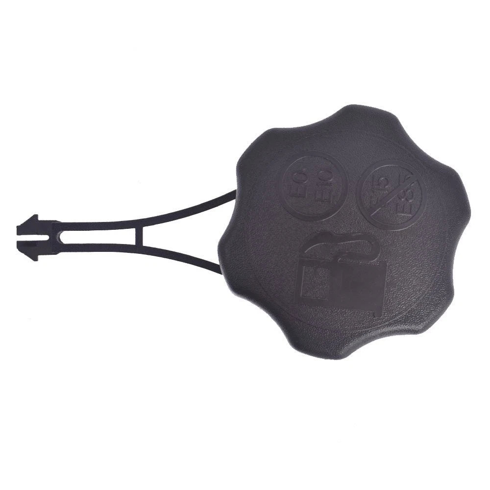 Fuel Tank Replacement for Briggs & Stratton Toro Smart Stow (Fits 594061)