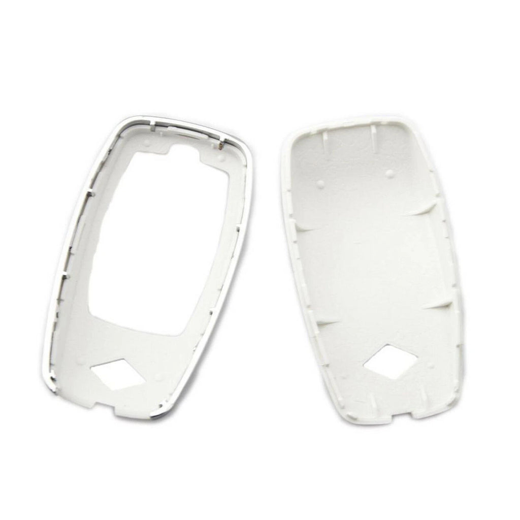 Remote Key Fob Case Holder for Mercedes-Benz A-Class, C-Class (2019-2024)