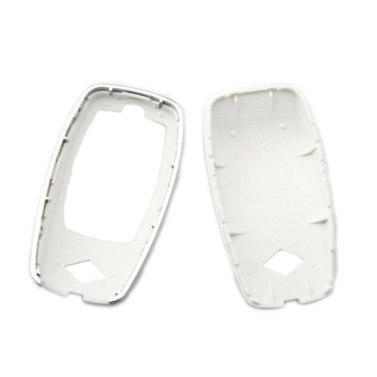 Remote Key Fob Case Holder for Mercedes-Benz A-Class, C-Class (2019-2024)