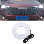 1.8m LED Daytime Running Light Strip for Car SUV Waterproof