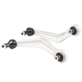 Set of 2 Rear Suspension Control Arm Bushings for BMW E60 E61 E65 E66