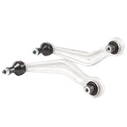 Set of 2 Rear Suspension Control Arm Bushings for BMW E60 E61 E65 E66