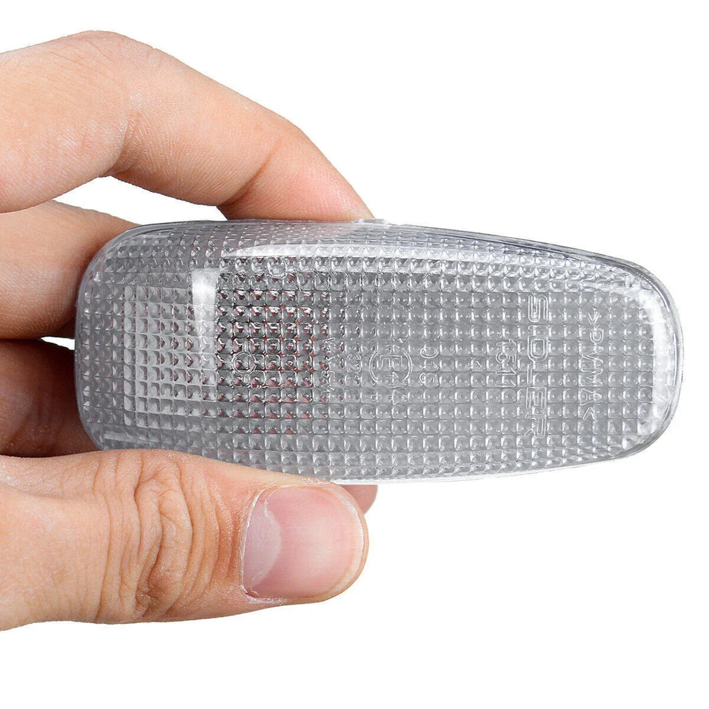 Side Marker Light Repeater for Mercedes-Benz W210/W208/W638 CLK SLK (1997–2004)