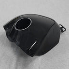 Glossy Black Gas Fuel Tank Cover for BMW S1000RR (2009–2018)