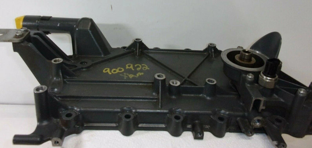 Crankcase Cover for Yamaha 200-250hp (2006–Present) 6P2-15411-01-9S
