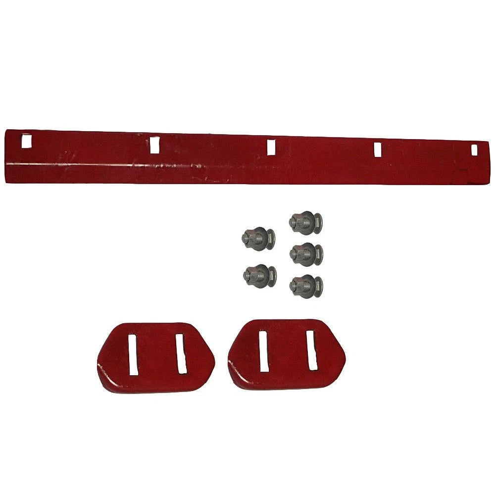 Scraper Bar and Skid Shoe Kit for Toro (Replaces 39-1551-01)