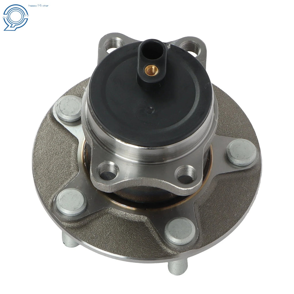 Rear Wheel Hub Bearings for Mitsubishi Lancer Outlander (2008–2013)