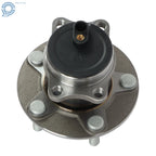 Rear Wheel Hub Bearings for Mitsubishi Lancer Outlander (2008–2013)