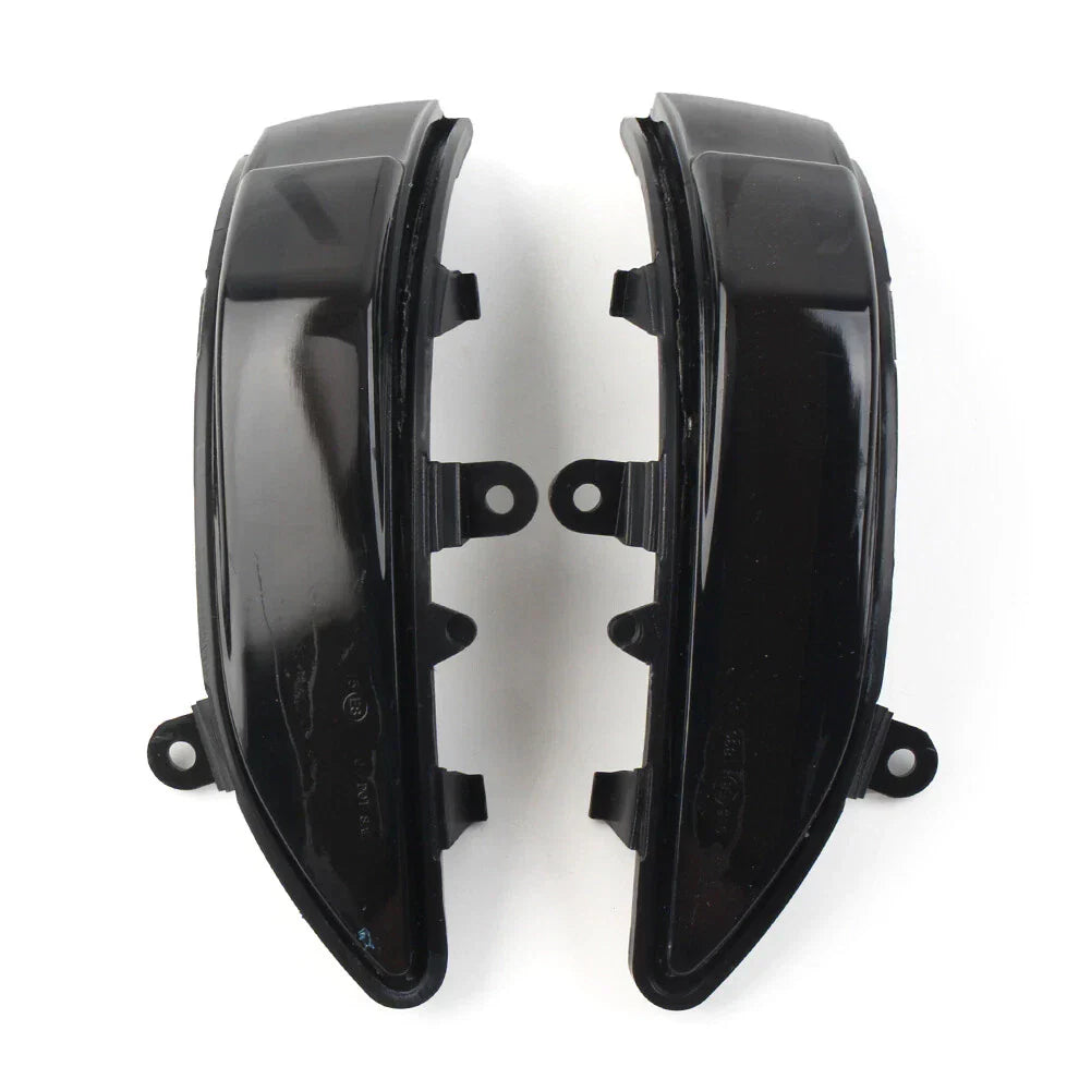 Rear View Side Mirror Turn Signal Light for Subaru Forester Outback Legacy (2003-2023)
