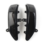 Rear View Side Mirror Turn Signal Light for Subaru Forester Outback Legacy (2003-2023)