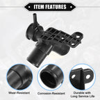 Coolant Filler Neck for Hyundai Accent (2012–2017)