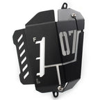Radiator Grille Guard Cover for Yamaha MT07 FZ07 (2014-2018)
