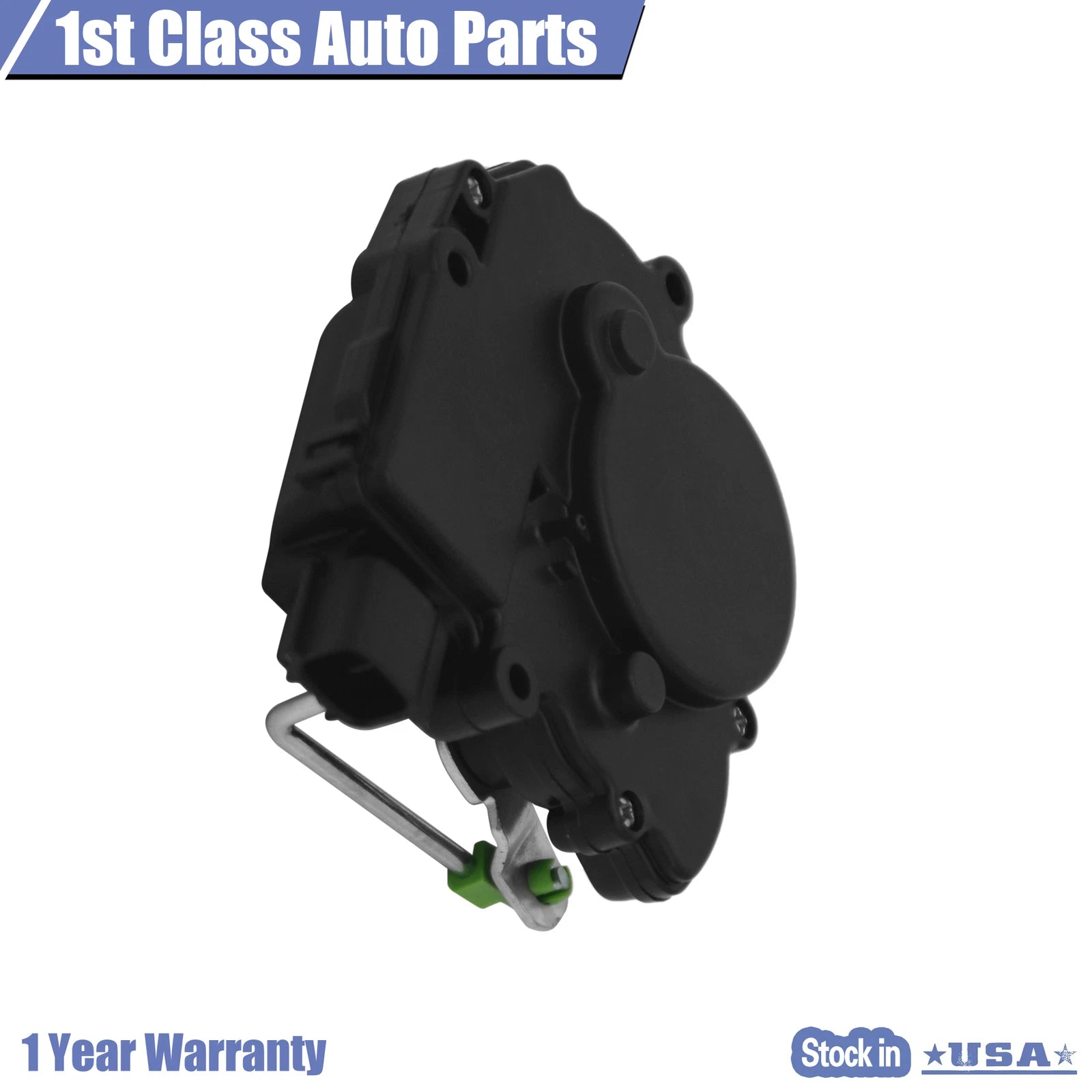 Rear Left Door Lock Actuator for Toyota Sienna (2004-2010)