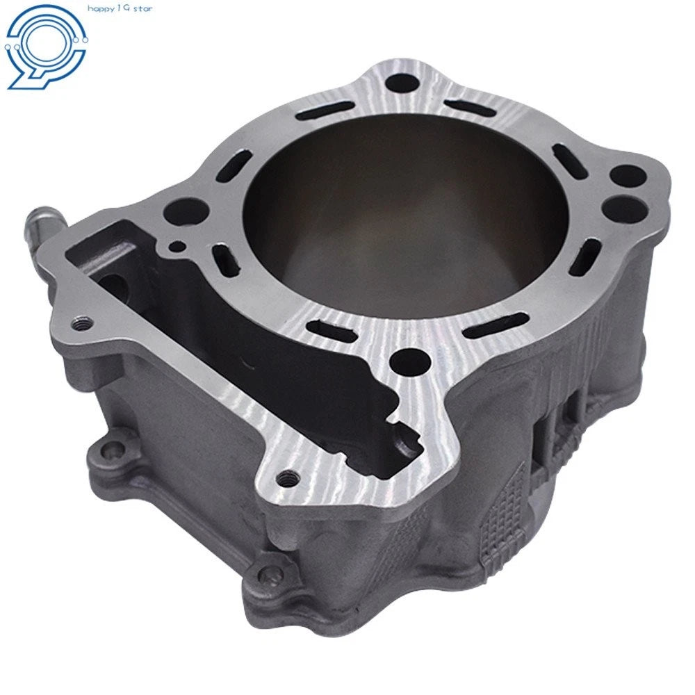 Big Bore Cylinder Piston Gasket Kit for Suzuki DR-Z400 (2000-2020)
