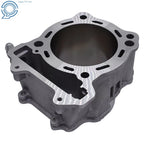 Big Bore Cylinder Piston Gasket Kit for Suzuki DR-Z400 (2000-2020)