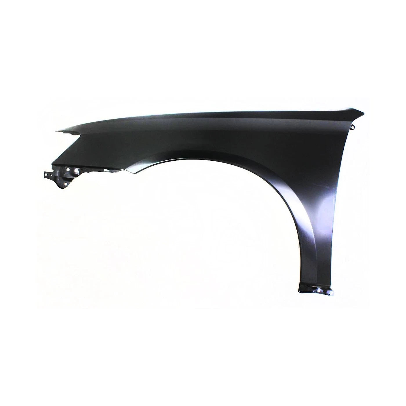 Fender for Subaru Legacy (2005–2007) Front Driver and Passenger Side