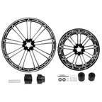 23" Front 18" Rear Wheel Rim for Harley Road Glide (2009–2023)