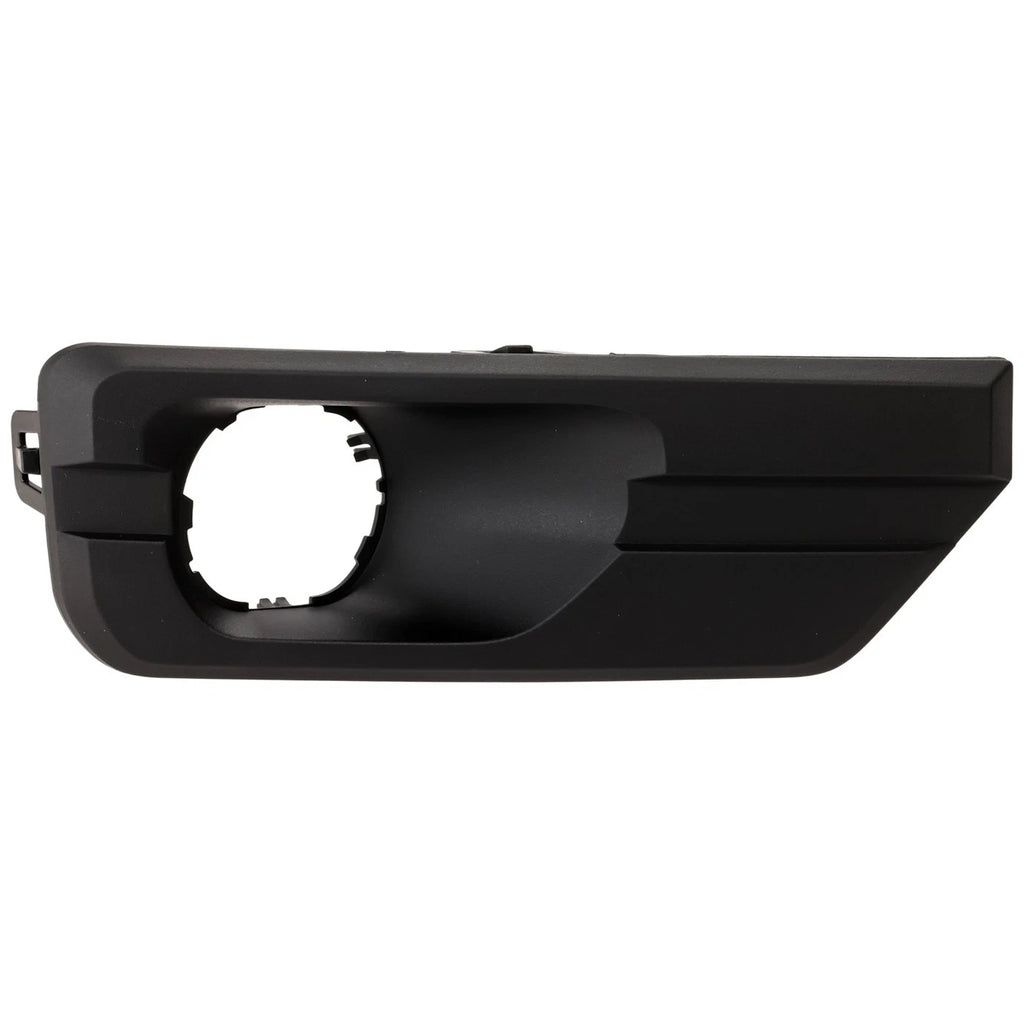 Fog Light Trim for Chevrolet GMC (2007-2014)