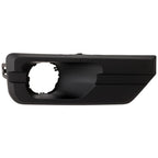 Fog Light Trim for Chevrolet GMC (2007-2014)