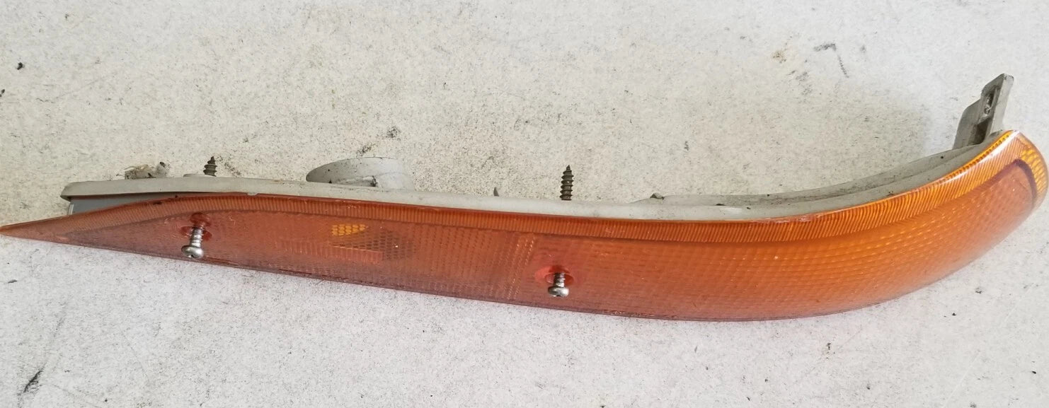 RH Corner Light for Mercury Capri (1991–1994) OEM