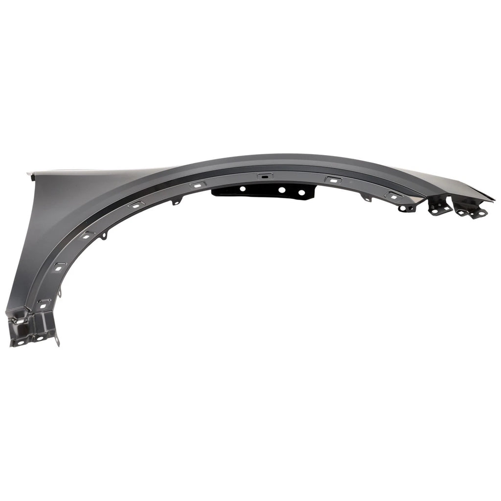 Fender for Kia Sportage (2023–2024) Front Passenger Side
