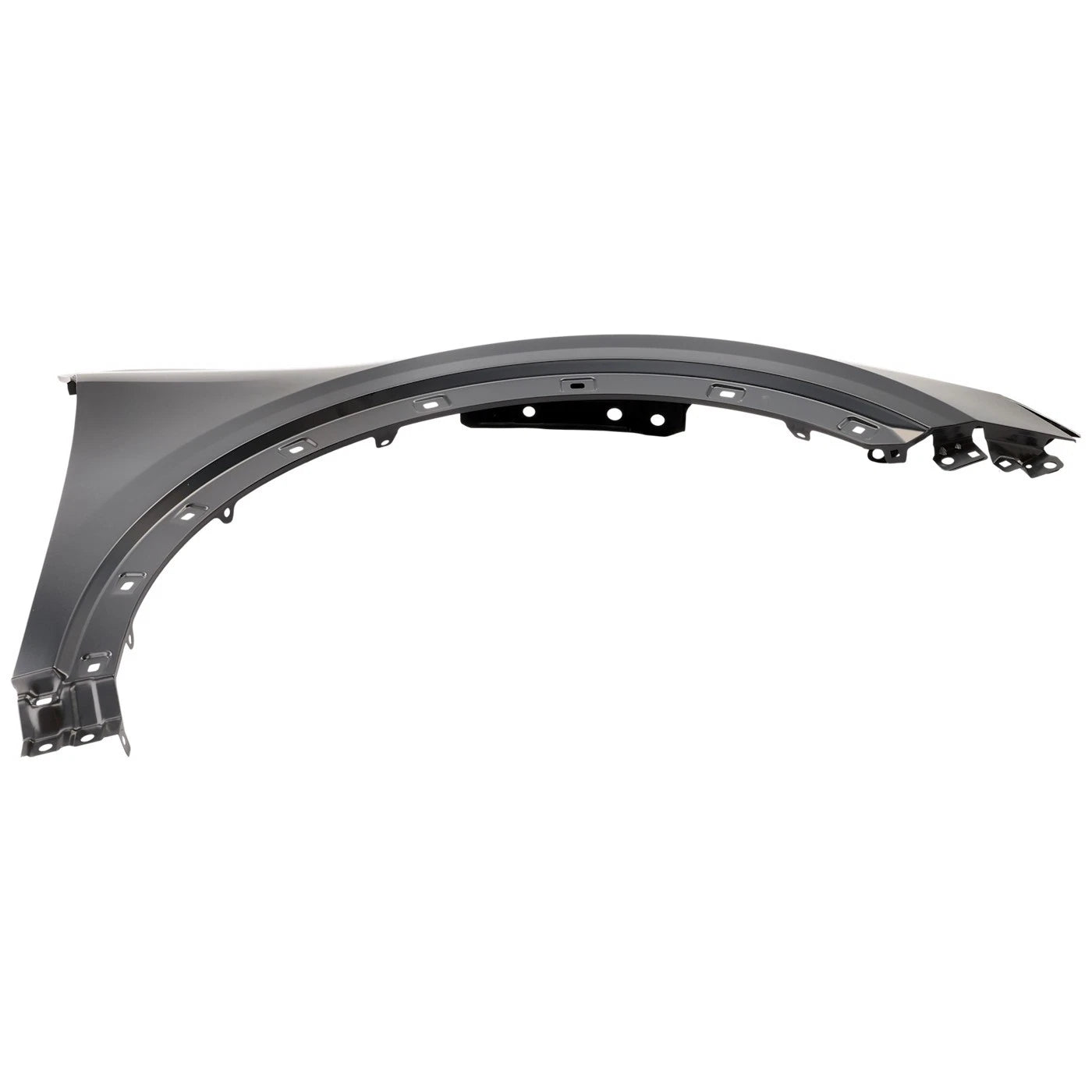 Fender for Kia Sportage (2023–2024) Front Passenger Side