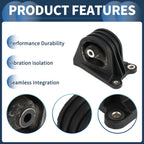 Engine Motor Mount for Honda Accord CR6 (2016–2018)