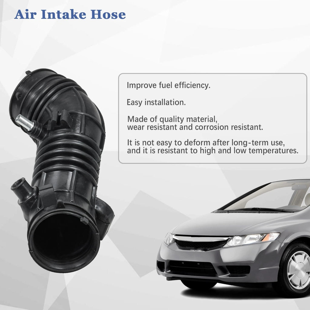 Air Intake Hose for Honda Civic (2006-2011)
