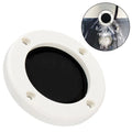 One Way Drain Valve for Yacht (Optimized Performance)