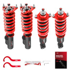 STABBER Racing Coilover 24 Way Damper Adjustable Fit Mitsubishi Lancer 2008-2016