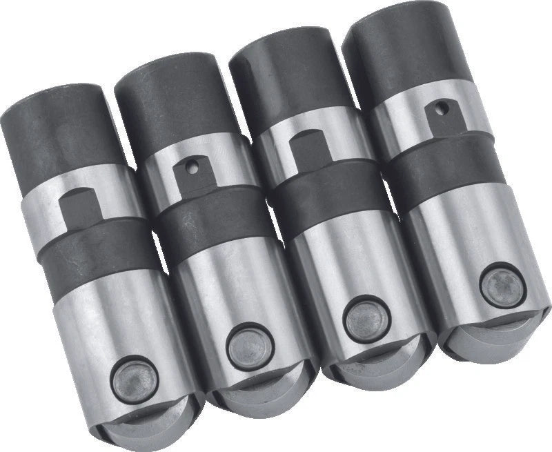 Twin Power Lifters for Harley Big Twin (1999–Up), Softail (2000–Up), XL