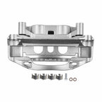 Rear Left Brake Caliper with Bracket for Chevrolet Silverado 2500 HD (2001–2007)