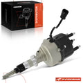 Ignition Distributor with Cap & Rotor for Jeep Cherokee XJ, Wrangler YJ (1984–2001)