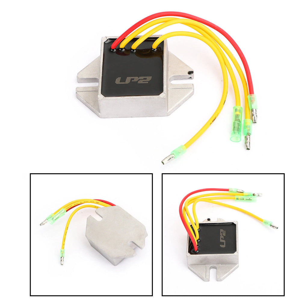 Voltage Regulator Rectifier for SeaDoo GTX GSX XP SP SPX (1996–2003) 278000443 T9