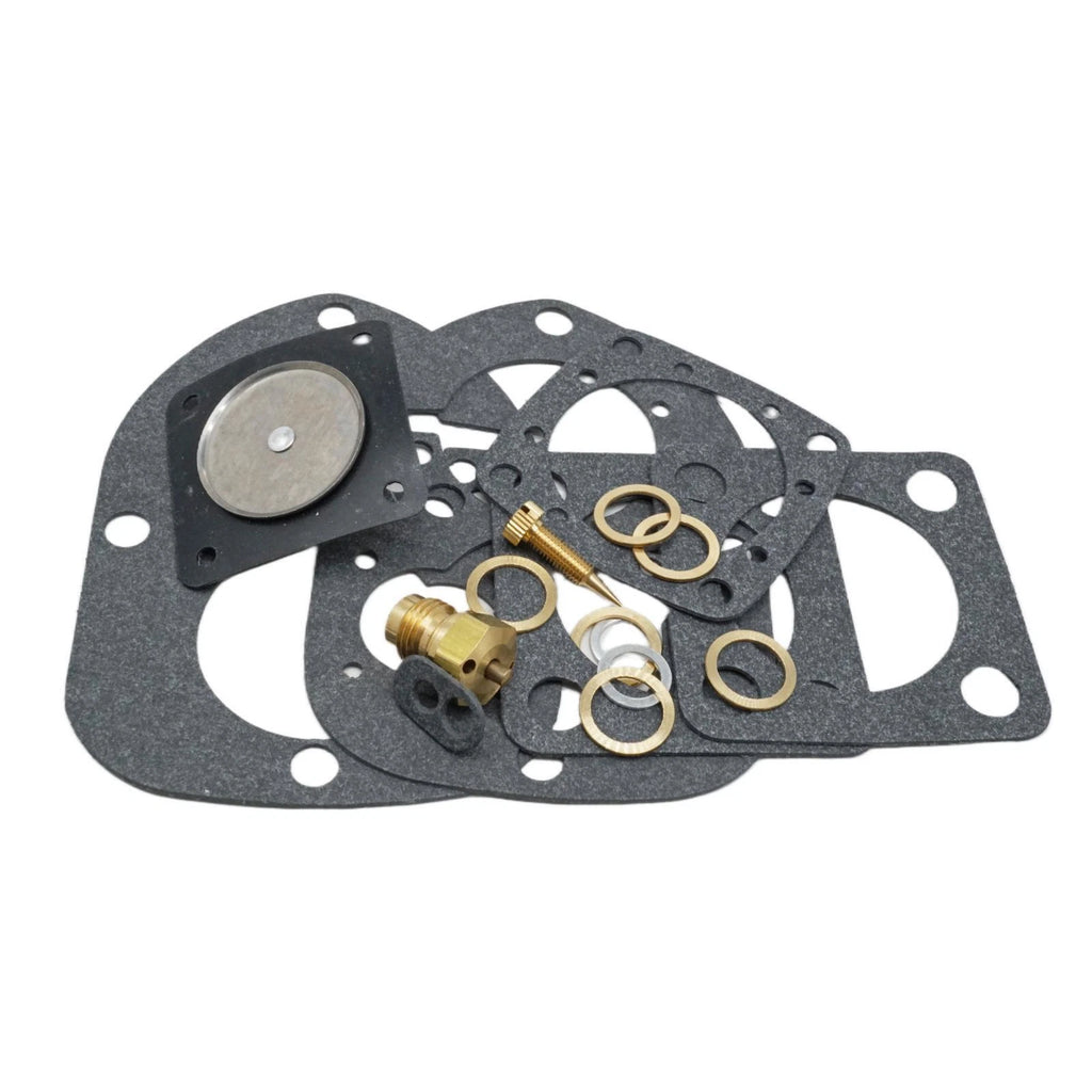 Carburetor Kit Solex 44PA1 for Volvo Penta AQ BB (Inboard Marine) 856472