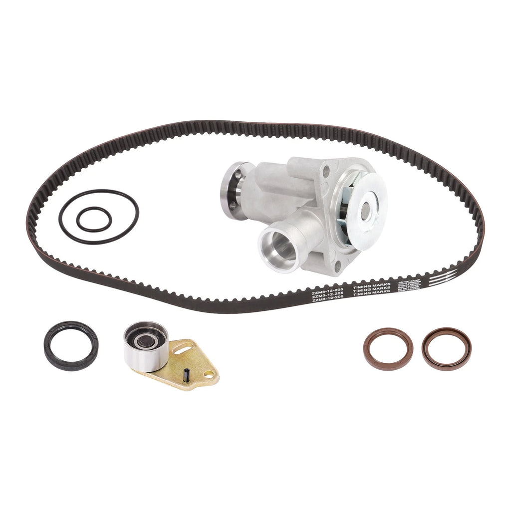 Timing Belt Kit with Water Pump for Ford Ranger (1995-2001)