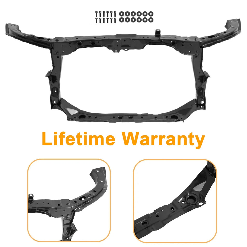 Radiator Core Panel Support Assembly for Honda Civic (2006–2011) 1.8L/2.0L