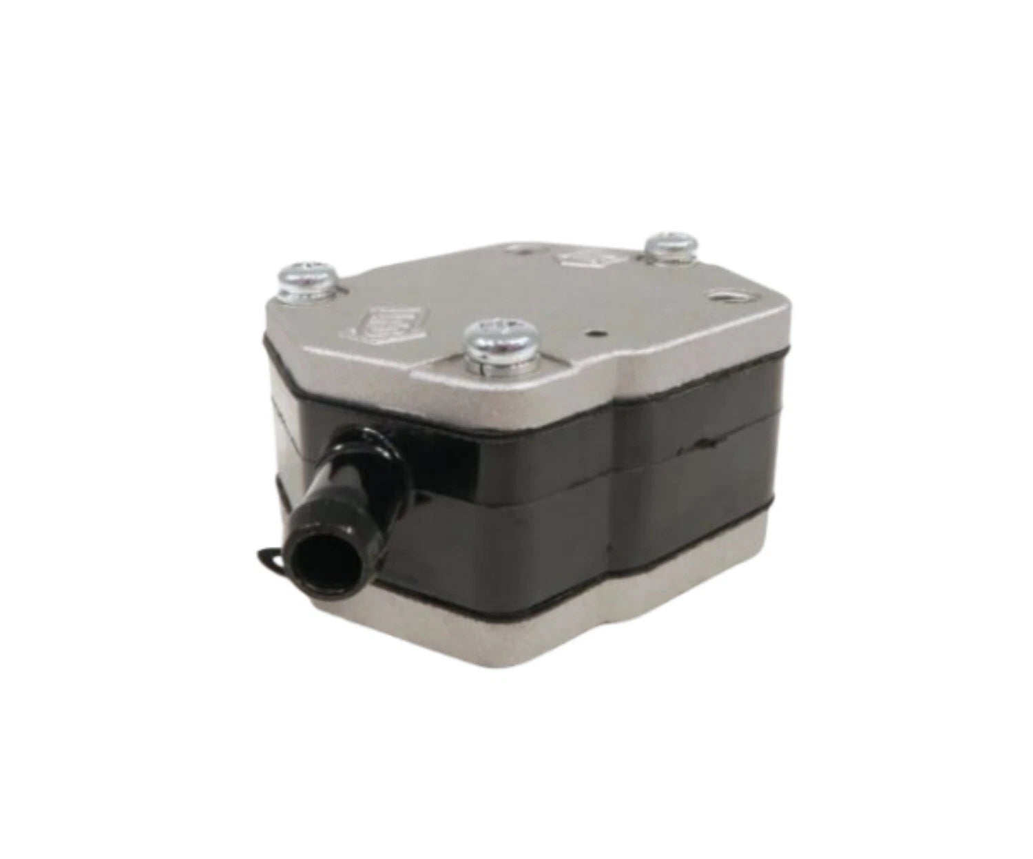 Fuel Pump for Yamaha Outboard 115-300 HP (6E5-24410)