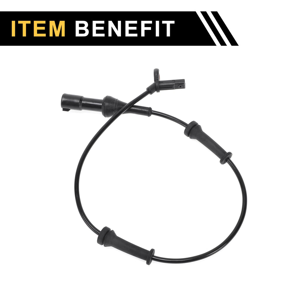 ABS Wheel Speed Sensor Set No. 8S4Z2C204A for Ford 
