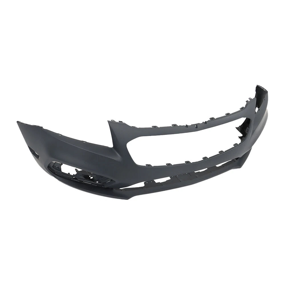 Front Bumper Cover for Chevrolet Cruze (2015–2016) Primed
