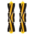 Main Brush Set of 2 for Robot Vacuum (Compatible with )