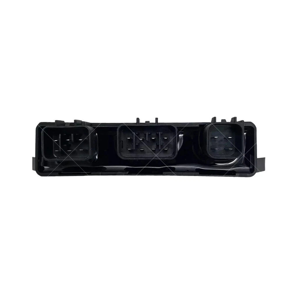 CDI Unit Ignition Module for Yamaha YFM 350 Bruin Grizzly Wolverine (2000–2006)