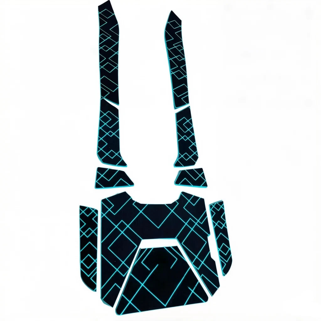EVA Marine Traction Mat for Kawasaki Ultra 310LX/310LX-S (2022–2026)