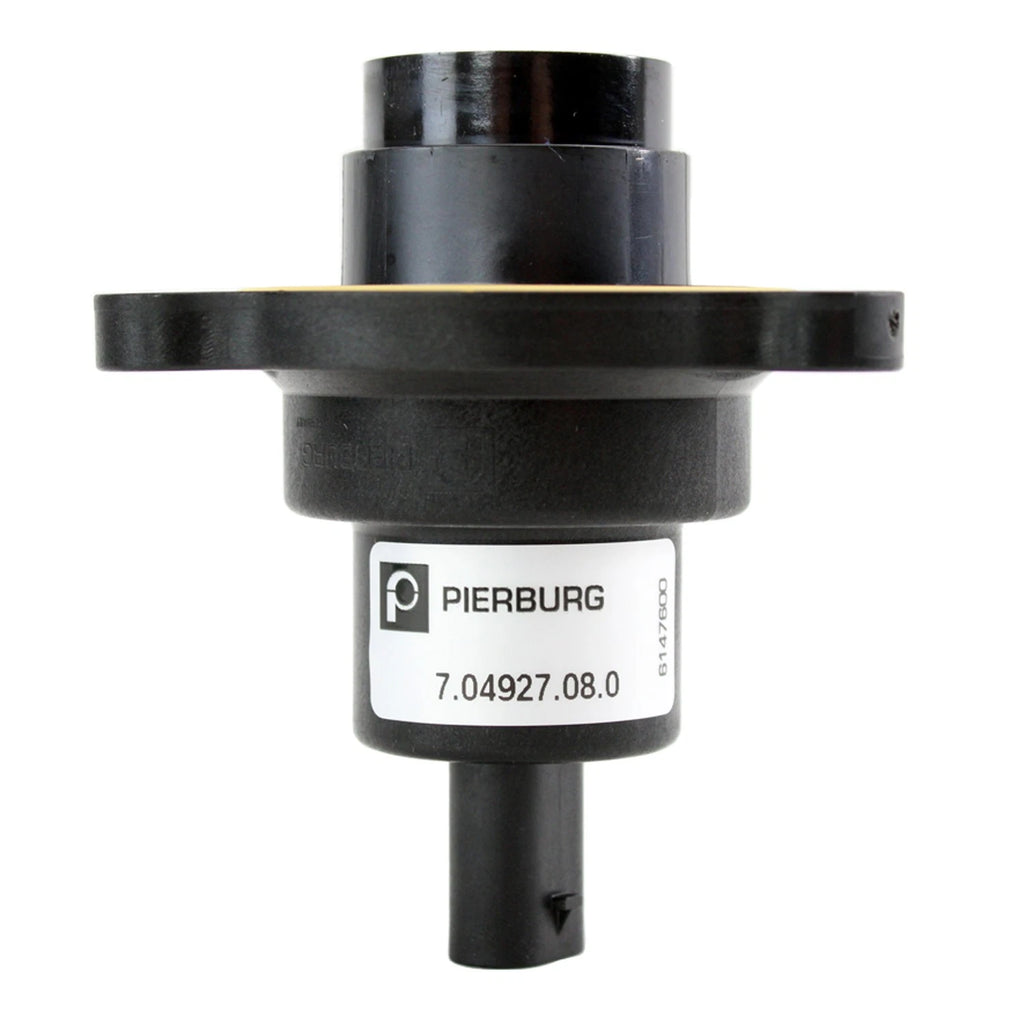 Pierburg Turbocharger Diverter Valve for Mercedes W177 W204 W213 W290 (2019–2023)