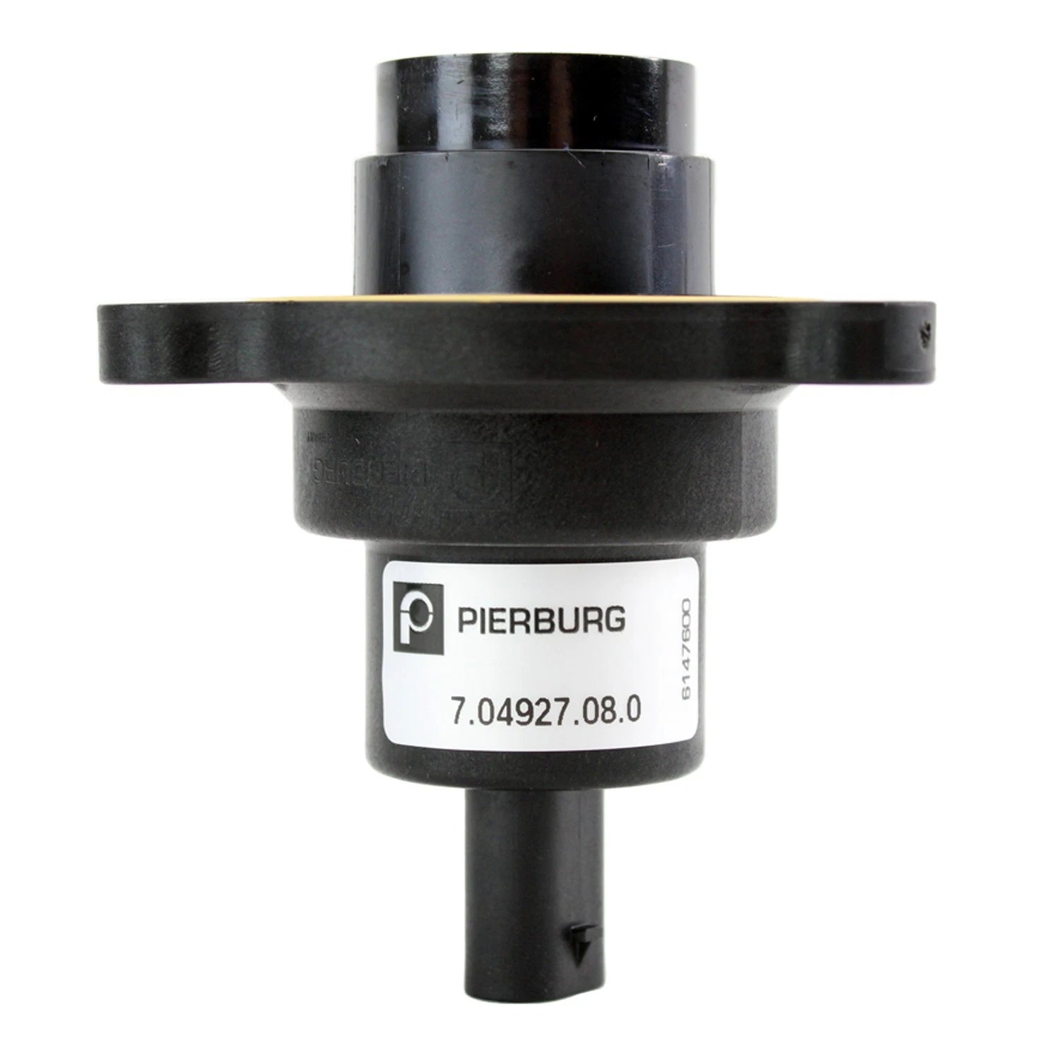Pierburg Turbocharger Diverter Valve for Mercedes W177 W204 W213 W290 (2019–2023)