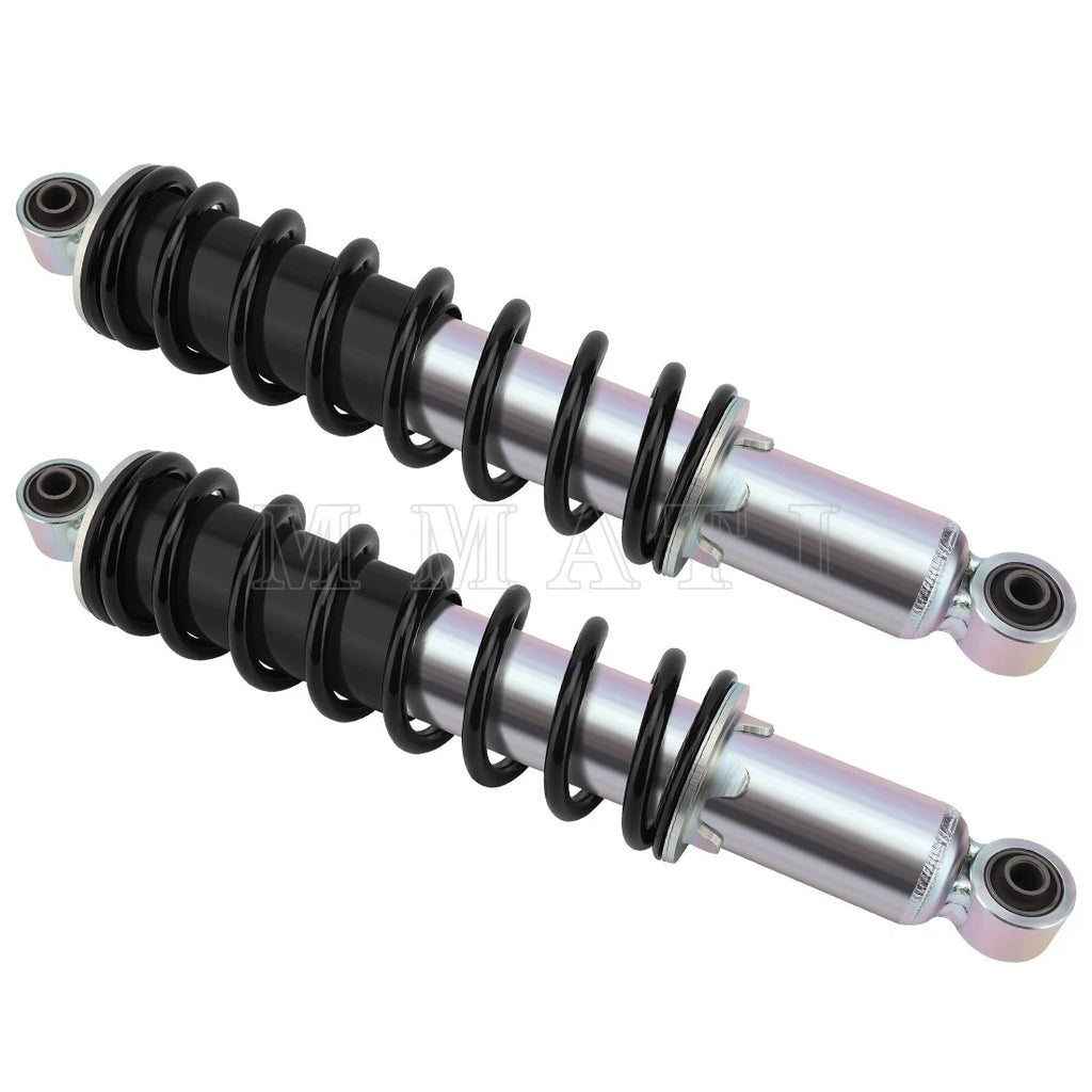 2X Rear Shock Absorber for Honda Recon 250 ES TRX250TE (2001–2024) 52400-HM8-E01