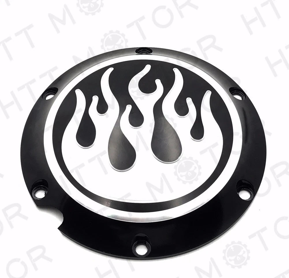Timing Timer Cover for Harley Davidson Sportster 883 1200 XL (2004–2023)