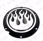 Timing Timer Cover for Harley Davidson Sportster 883 1200 XL (2004–2023)