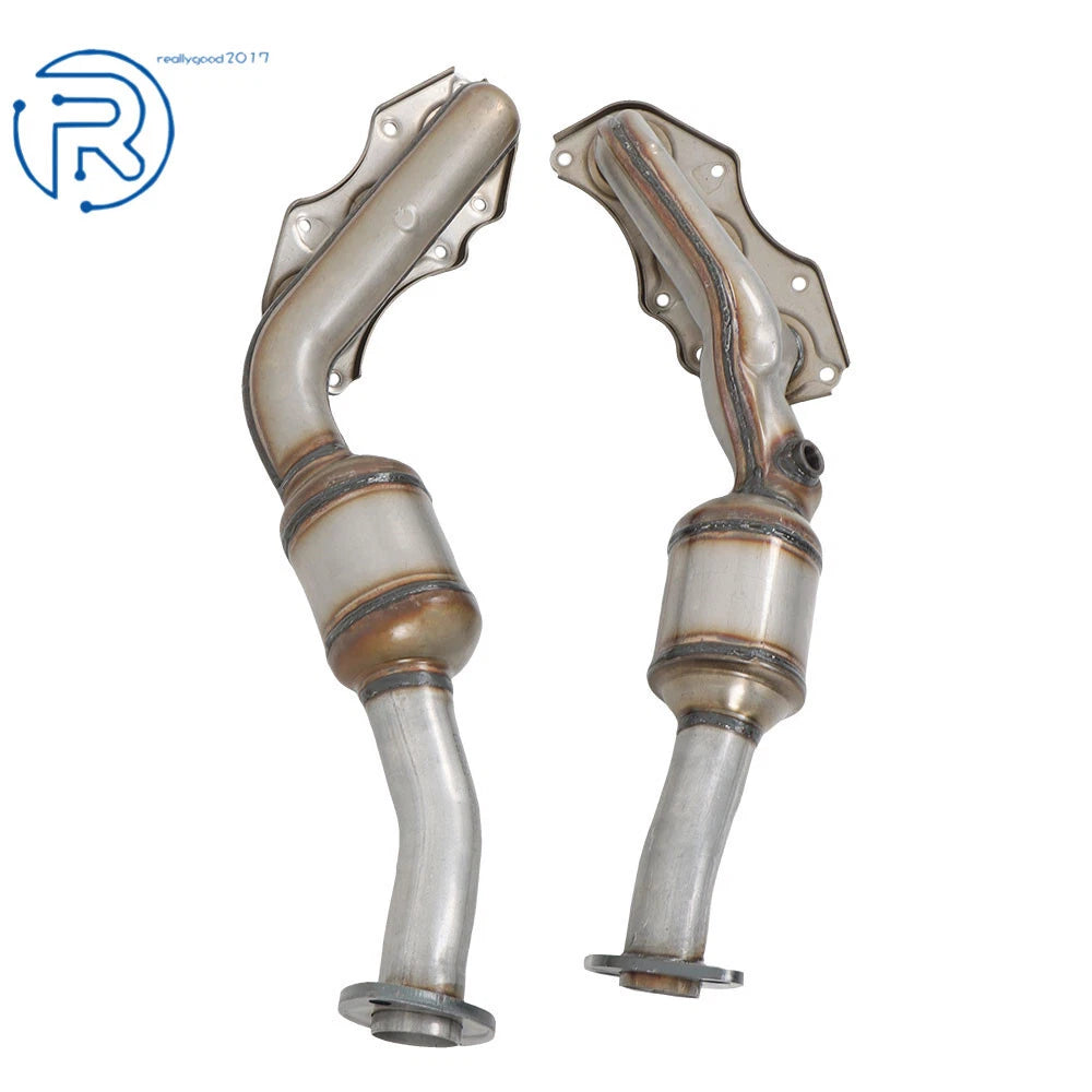 Catalytic Converter for Lexus GS350, IS250 (2006-2015)